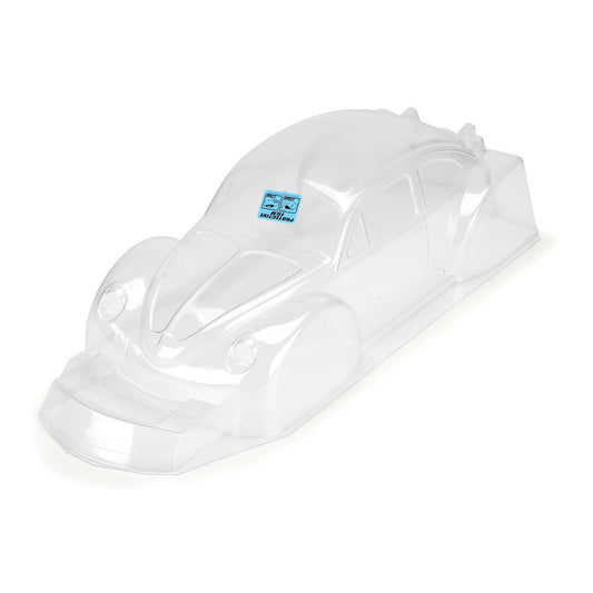 PROLINE VW Full Fender Baja Bug Clear Body For SC Truck - PRO323863