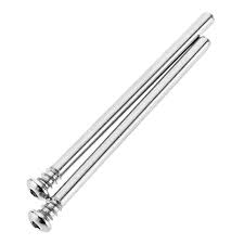 ARRMA 3x48.5mm Screw Hinge Pins 2pcs AR330019 - ARAC9823
