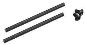 ARRMA HD 3x50mm Hingepin Set w/ Retainer Screws 2pcs/ea AR330146 - ARAC5025