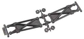 ARRMA Long Rr Suspension Arm Set 2pcs - AR330179