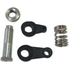 HBX Steering Bellcrank Parts - HBX-3318-T006