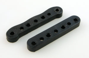 HBX Suspension Mounts Fr Lower Inside & Rr Lower Outside suit Rocket 2pcs - HBX-3338-P009