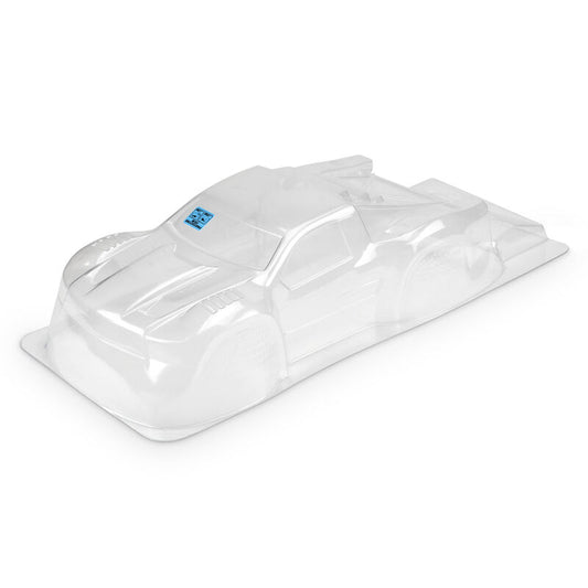 PROLINE FLO-TEK Clear Body suit 1:10 Short Course - PRO335500