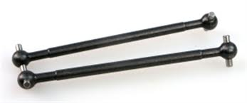 HBX Fr/Rr Dogbones suit Rocket 2pcs - HBX-3378-H004