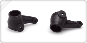 HBX Steering Arms L/R suit Rocket 2pcs - HBX-3378-P010