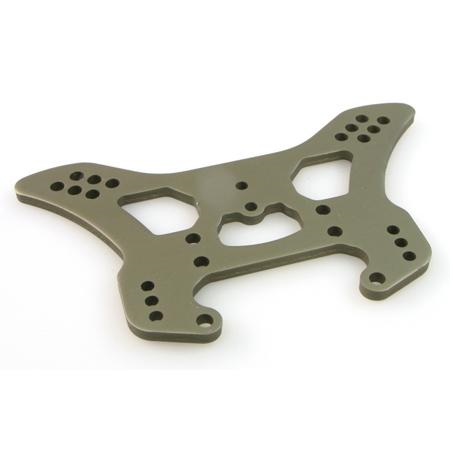 HBX Aluminium Rear Shock Tower suit Rocket - HBX-3378-H003