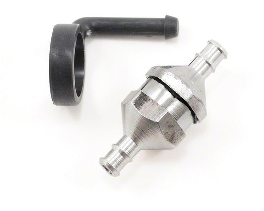 DUBRO In-Line Fuel Filter 1pc - DBR340