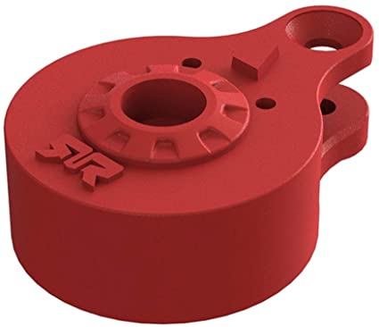 ARRMA 25T Servo Saver Red ARAC8883 - AR340151