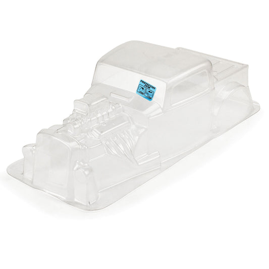 PROLINE RAT ROD Clear Body suit 1:8 E-Revo/ Summit - PRO341000