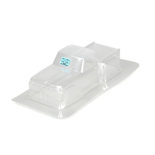 PROLINE 1966 Ford F-100 Body For 1:10 MT - PRO341200