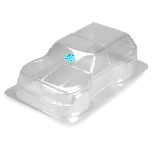 PROLINE 1981 Ford Bronco Clear Body suit SC Trucks - PRO342300