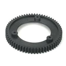 LOSI 63T High Gear Spur LST/ 2/ MGB - LOSB3424