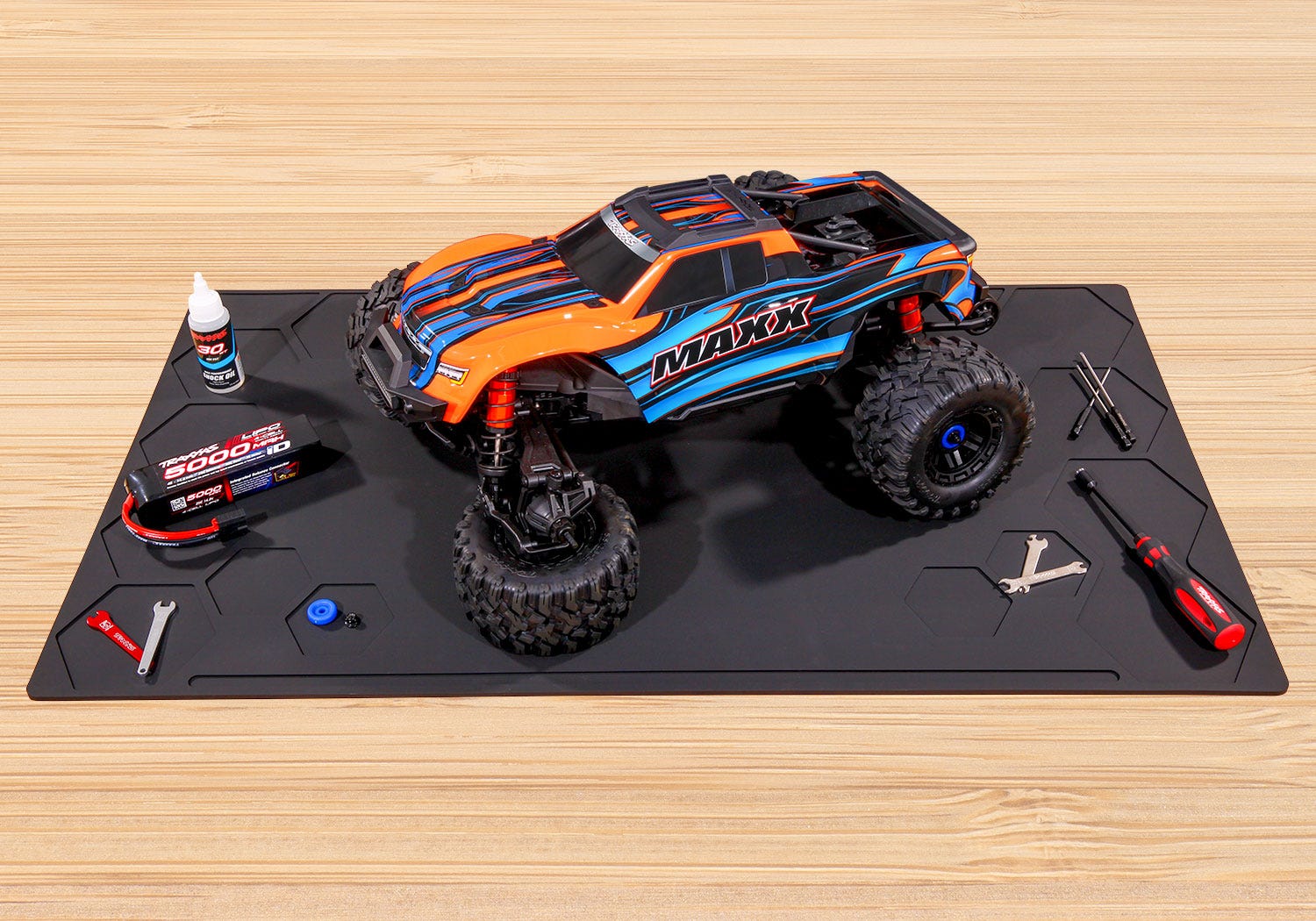 RC Accessories | RC Garage Hobby Shop