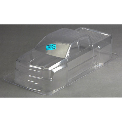 PROLINE 2014 Chevy Silverado Clear Body Suit 1:8 MT - PR3430-00