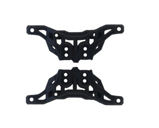 TRC Front & Rear Shock Tower suit Q902 - TRC-30-SJ13