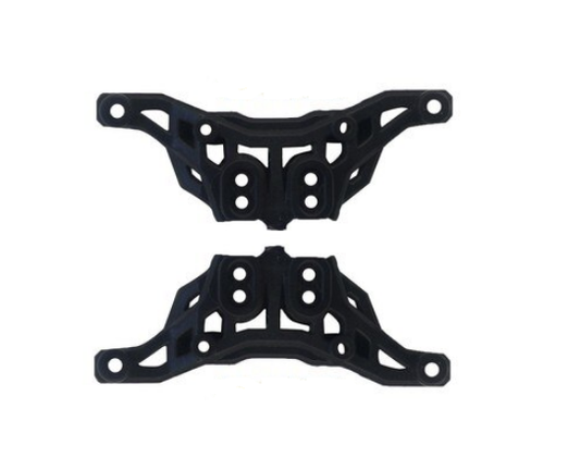 TRC Front & Rear Shock Tower suit Q902 - TRC-30-SJ13