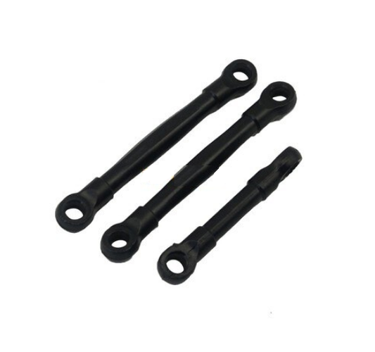 TRC Steering Links suit Q902 3pcs - TRC-30-SJ14