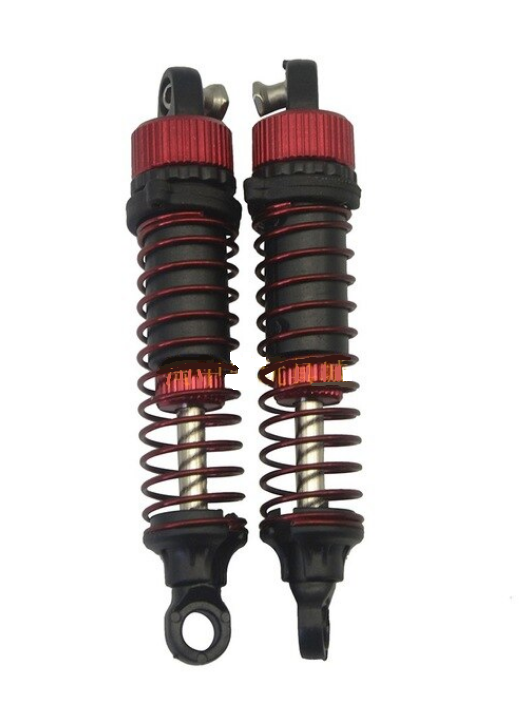 TRC Friction Shocks suit Q902 2pcs - TRC-30-ZJ03