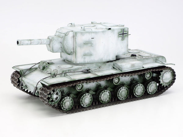 TAMIYA Russian KV-2 Tank 1:35 - T35375