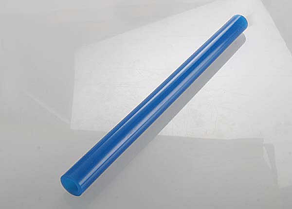 TRAXXAS Blue Silicone Exhaust Tube suit Nitro Stampede  - 3551A