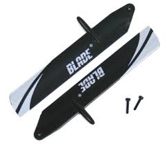 BLADE Fast Flight Main Rotor Blades suit mCPX BL - BLH3907