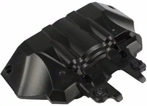 TRC 1:12 Front Upper Cover suit MT12/ DT12 - 9115-SJ17