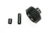 TRAXXAS 33T Transmission Output Gear w/ Spacers - 3984X