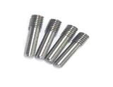 RCT M3*12mm Grub Pin Screw Set 4pcs - RCTSR01A3 4pcs/bag