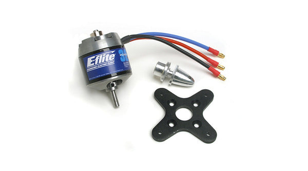 E-FLITE Power 32 760kv Brushless Outrunner Motor - EFLM4032A