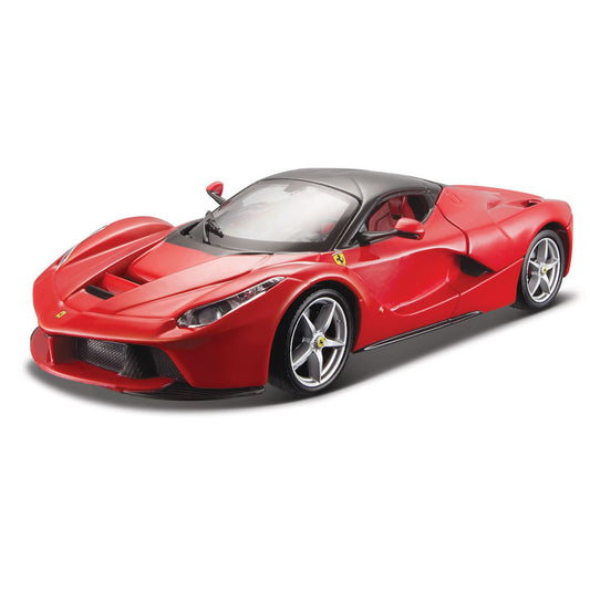 BBURAGO Ferrari La Ferrari 1:24 - 26001