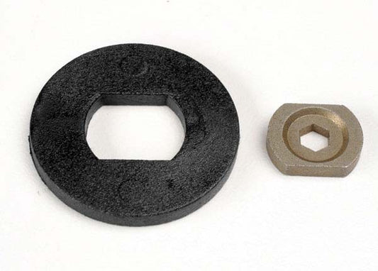 TRAXXAS Brake Disc w/ Center Adapter - 4185