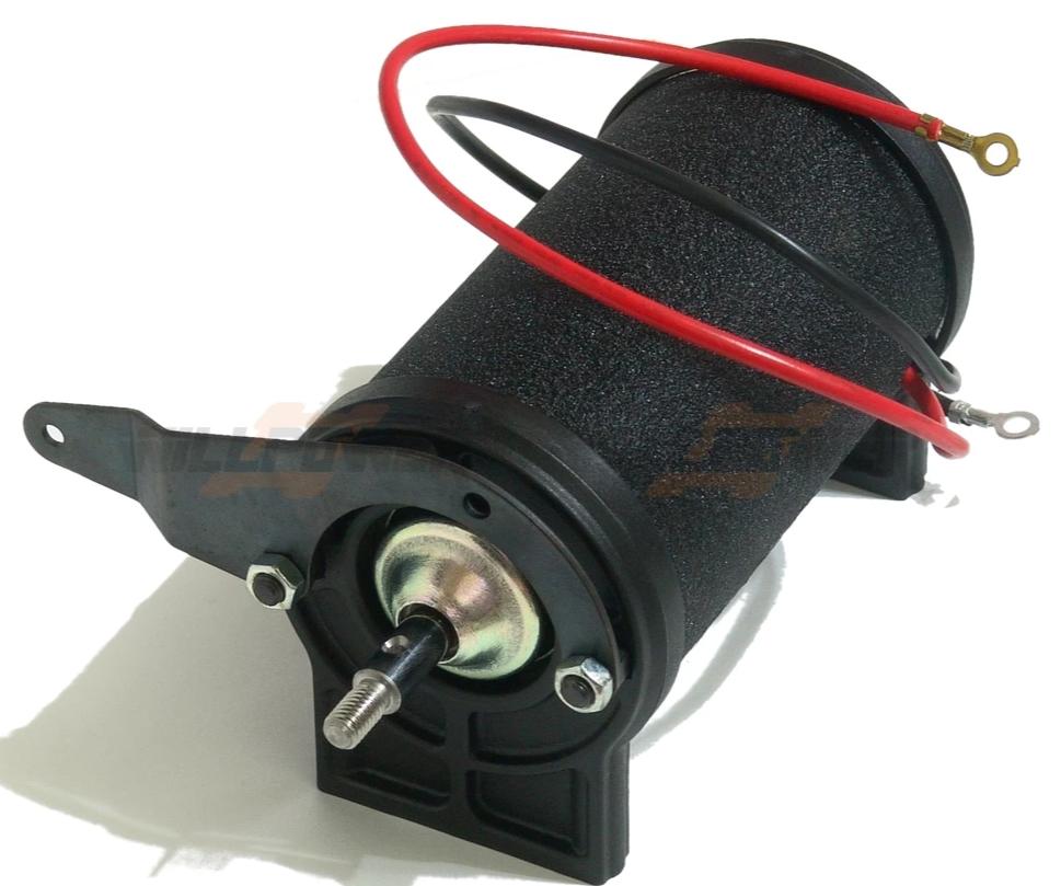 HOBAO Starter Box Motor - HB-hs-101-2