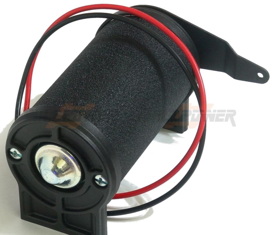 HOBAO Starter Box Motor - HB-hs-102-4