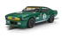 SCALEXTRIC Aston Martin V8 Chris Scragg Racing - C4256