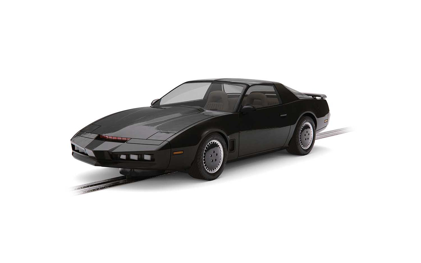 SCALEXTRIC Knight Rider KITT - C4226