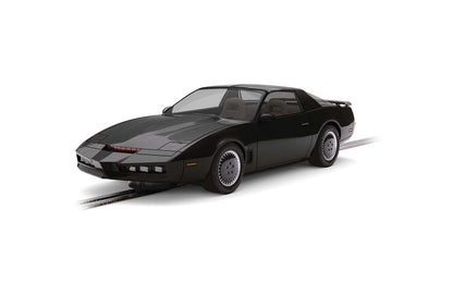 SCALEXTRIC Knight Rider KITT - C4226
