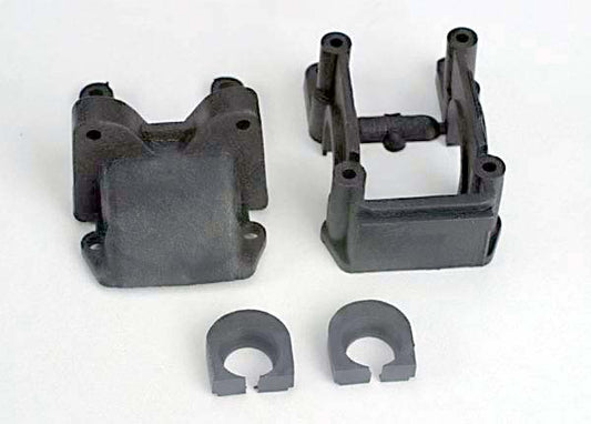 TRAXXAS Front Diff Housing Parts - 4318