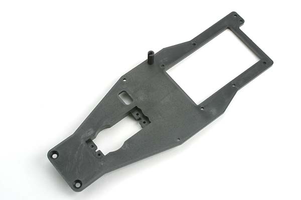 TRAXXAS Upper Chassis Deck suit Nitro Sport - 4532