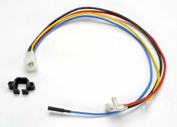 TRAXXAS Wiring Harness Long for EZ-Start System 4570/ 5270R - 4579X