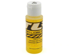 LOSI 45wt Silicone Shock Oil 2oz - TLR74012