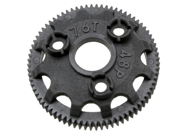 TRAXXAS 76T 48P Spur Gear - 4676