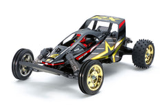 TAMIYA FIGHTER BUGGY RX MEMORIAL DT-01 Kit 1:10 - T47460