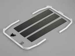 KILLERBODY LC70 Truck Bed Roof Roll Cage - KB48668