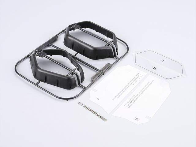 KILLERBODY Wheel Arches suit TRX-4 - KB48715