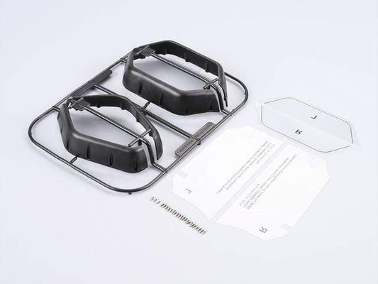 KILLERBODY Wheel Arches suit TRX-4 - KB48715