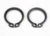 TRAXXAS 14mm Retainer Snap Rings/ Circlips 2pcs - 4987