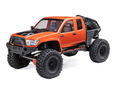 AXIAL 1:6 SCX6 TRAIL HONCHO Crawler Red with 2.4Ghz Radio System - AXI05001T1