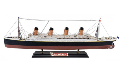 AIRFIX RMS Titanic Gift Set 1:400 - A50146A