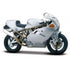 BBURAGO Ducati Supersport 900FE 1:18 - 51063