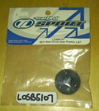 LOSI Spin-Start Drive Gear Plastic - LOSB5107